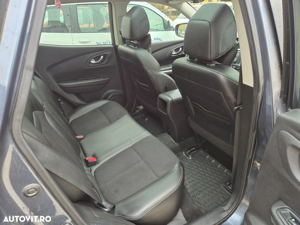 Renault Kadjar 1.6 DCI 4X4 Intens - 4