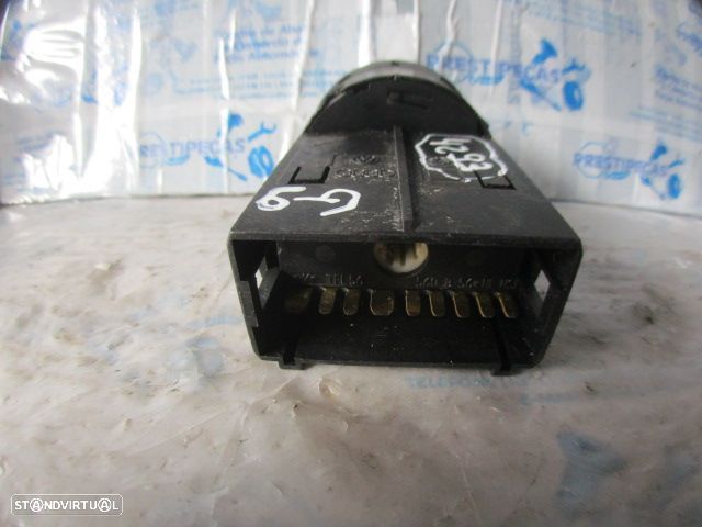 Interruptor 6R0941531F VW POLO 5 6R FASE 1 2012 1.6TDI 90CV 5P CINZA ESCURO LUZES - 3