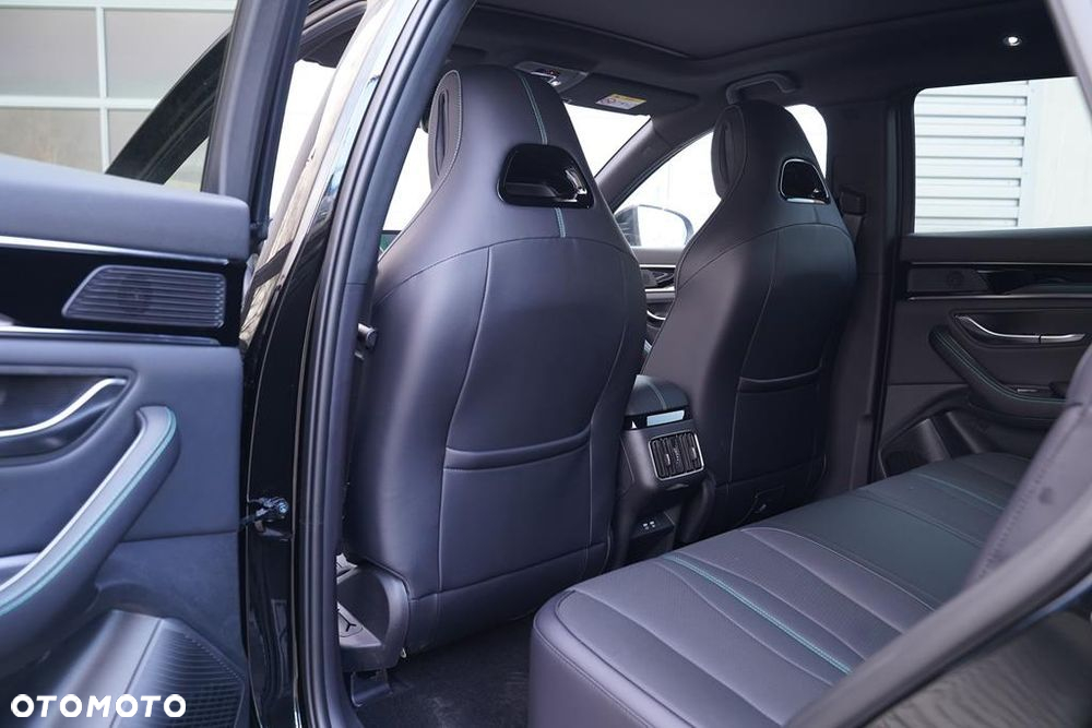 BYD Seal U - 7