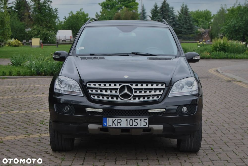 Mercedes-Benz ML 280 CDI 4-Matic - 16