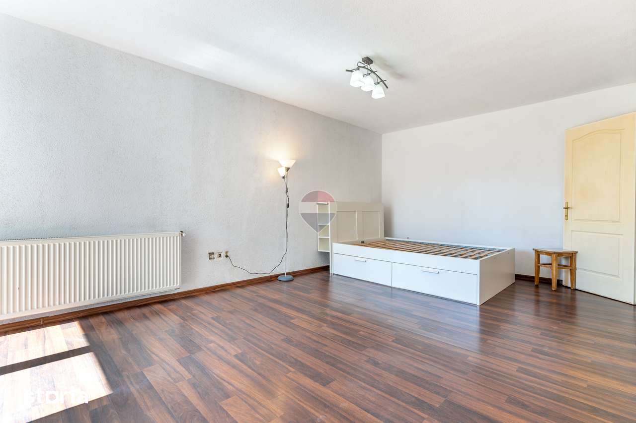 Apartament cu 1 camere de vânzare, zona linistita, Gheorgheni — fotografia 1