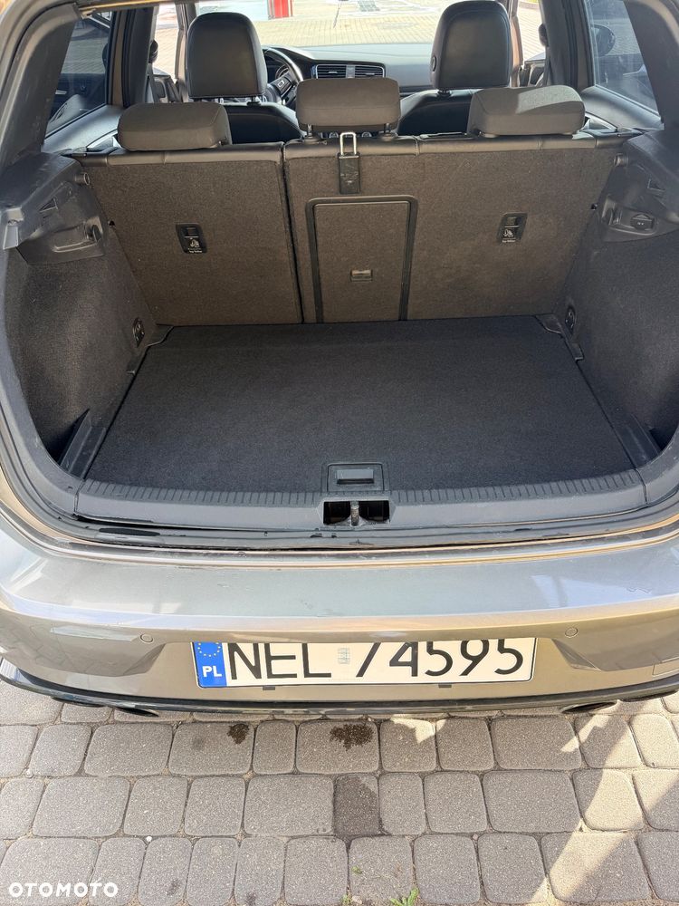 Volkswagen Golf 2.0 TSI BMT 4Mot R DSG - 24