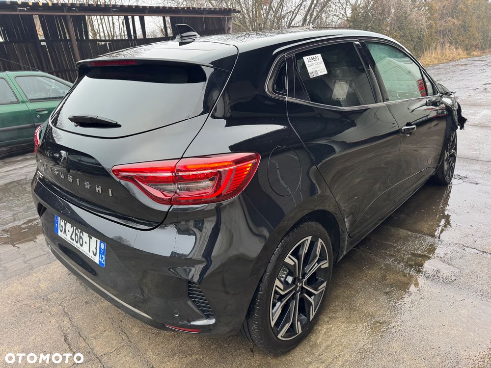 Mitsubishi Colt - 30