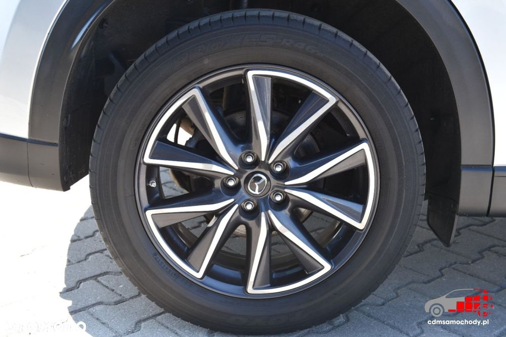 Mazda CX-5 - 12