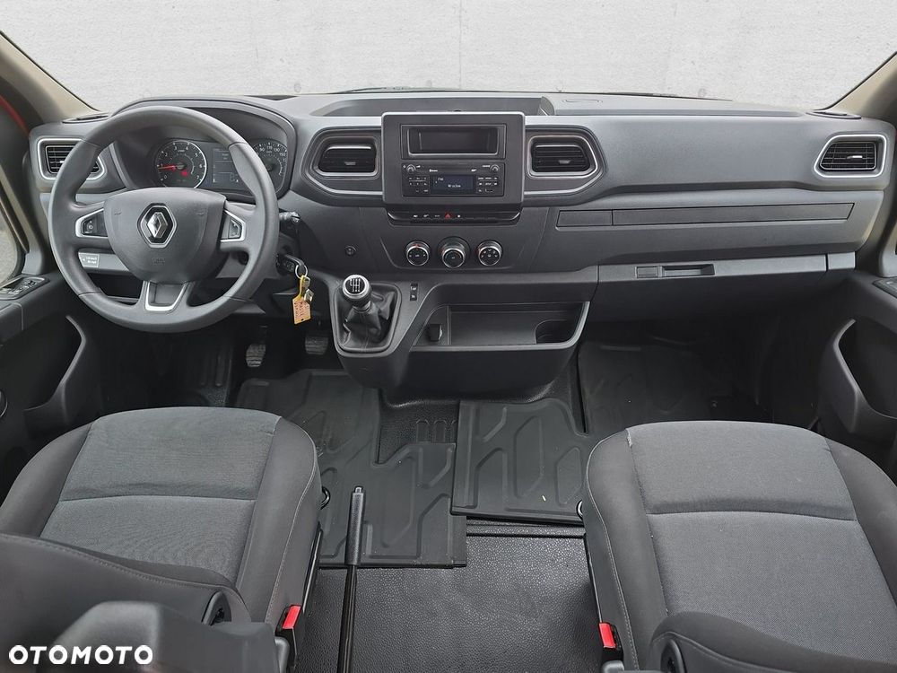 Renault Master - 10