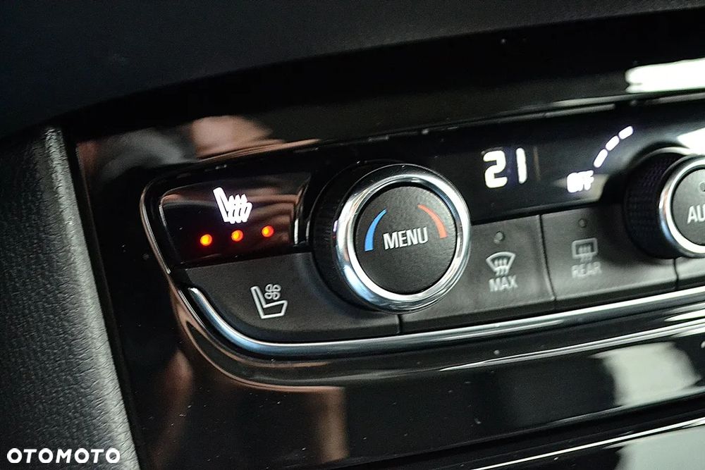 Opel Grandland X 2.0 D Start/Stop Automatik Innovation - 34