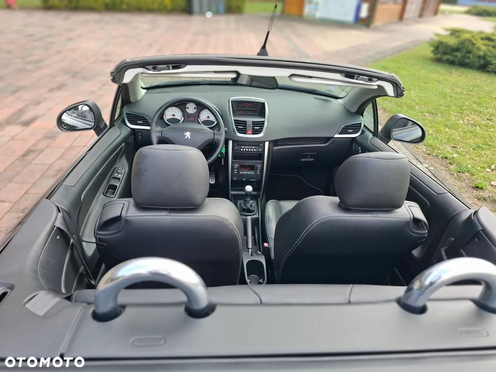 Peugeot 207 120 Premium - 7