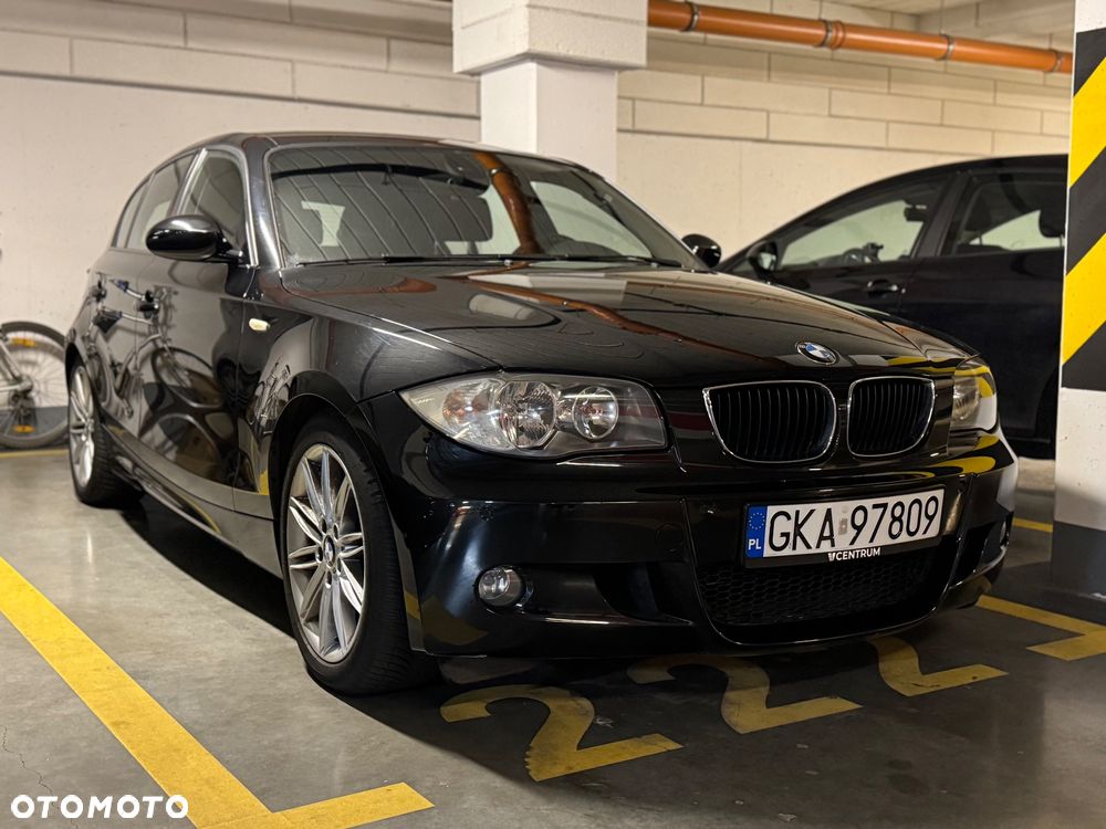 BMW Seria 1 118i - 16