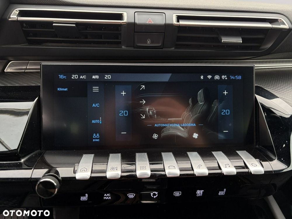 Peugeot 508 1.5 BlueHDi Allure S&S EAT8 - 18