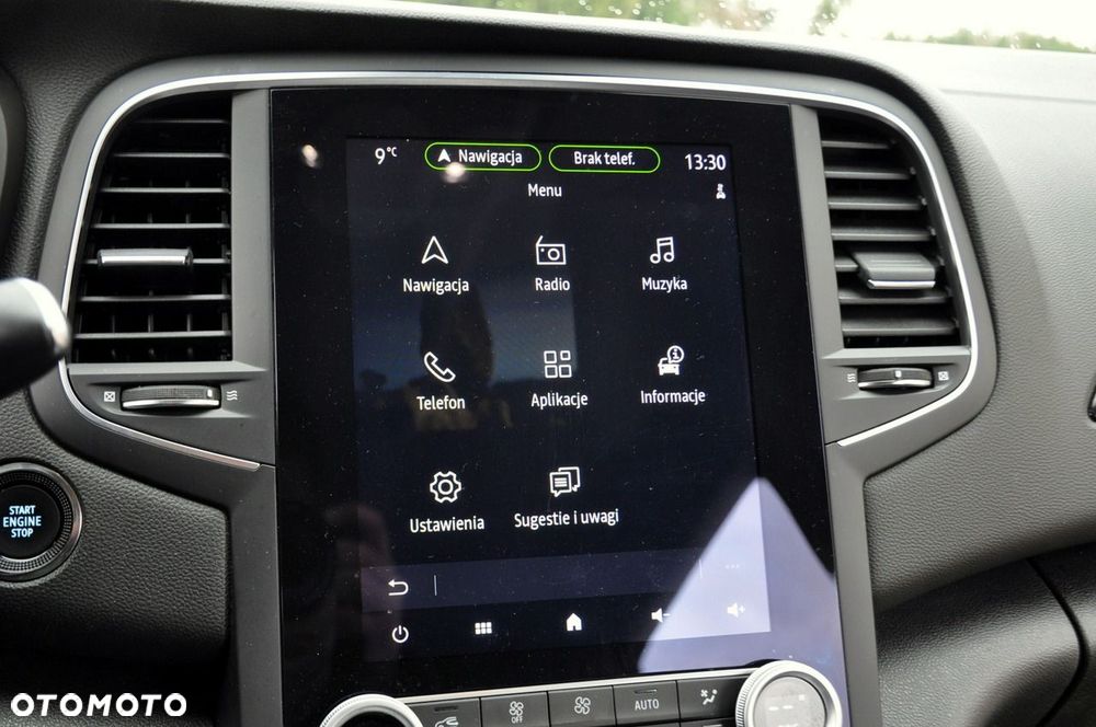 Renault Megane 1.6 E-TECH Plug-In R.S Line - 32