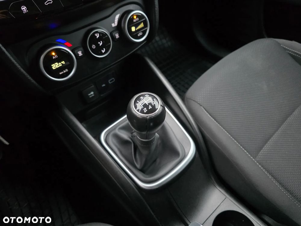 Fiat Tipo 1.0 T3 Life - 21
