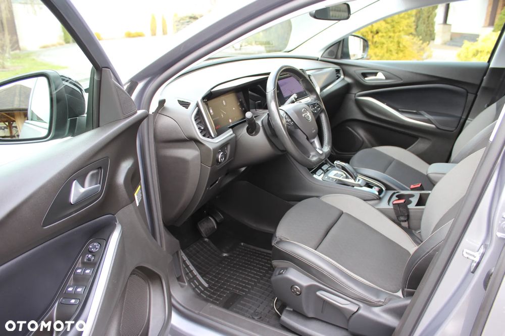 Opel Grandland 1.5 D Automatik Business Elegance - 18