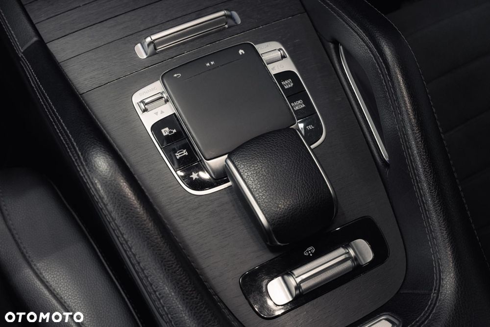 Mercedes-Benz GLE 400 d 4-Matic Premium - 26