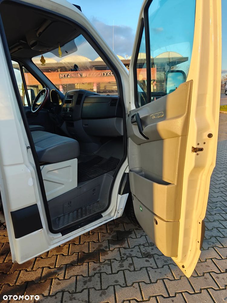 Volkswagen Crafter - 7