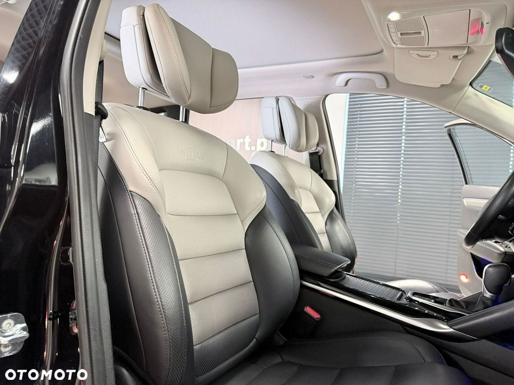 Renault Koleos 2.0 dCi Initiale Paris 4x4 X-Tronic - 22
