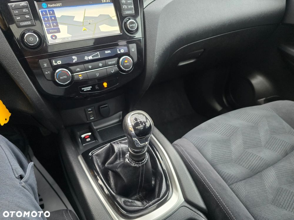 Nissan X-Trail 1.6 DIG-T 360 - 38