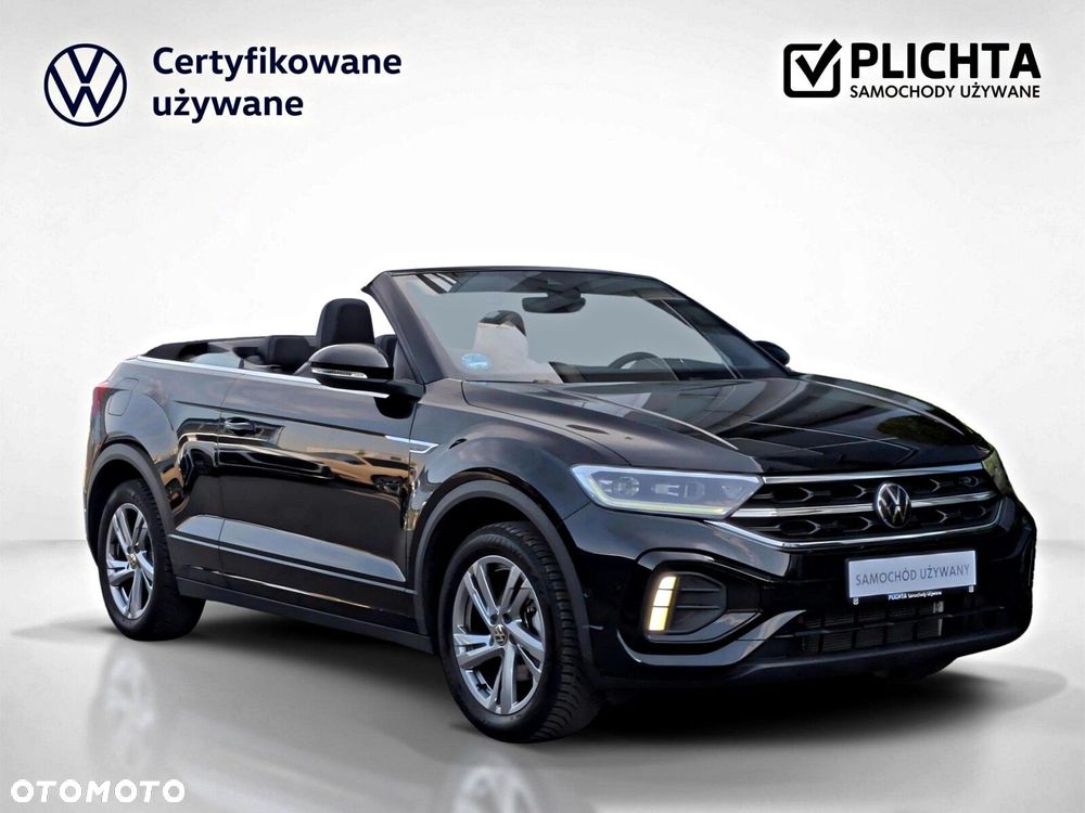 Volkswagen T-Roc - 8