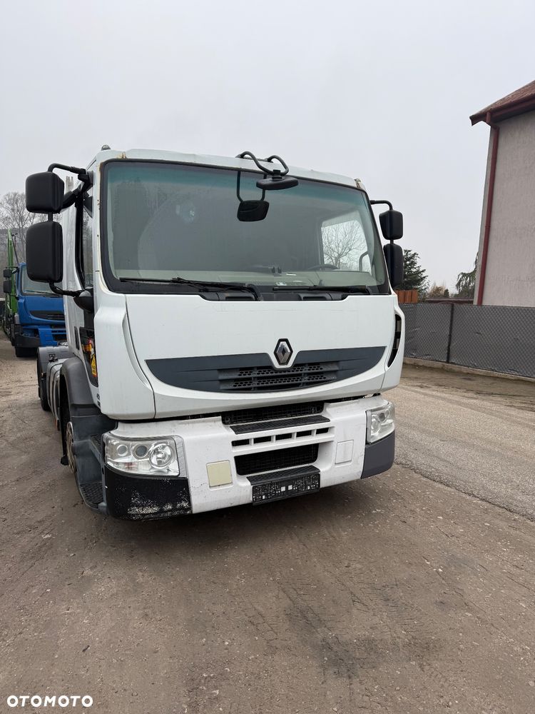 Renault Premium - 4