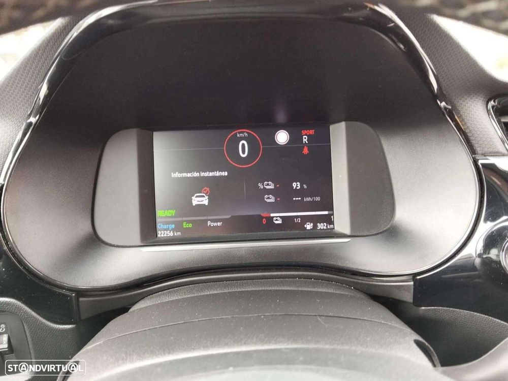 Opel Corsa-e 50 kWh Edition - 12