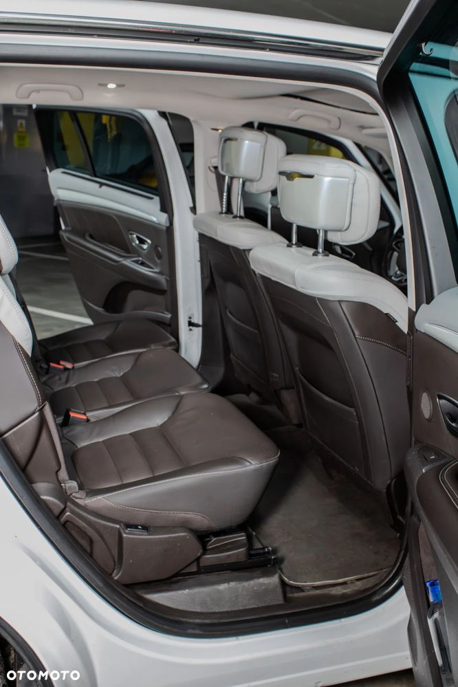 Renault Espace 1.8 TCe Energy Initiale Paris EDC 7os - 7