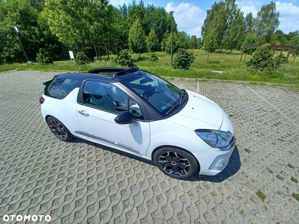 Citroën DS3 - 21
