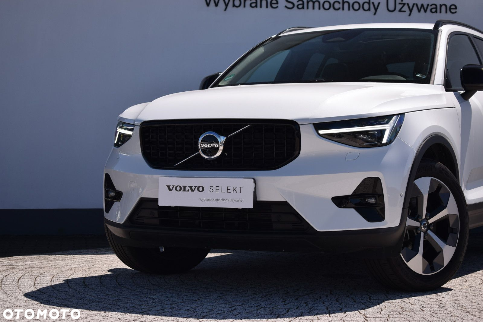 Volvo XC 40 - 4