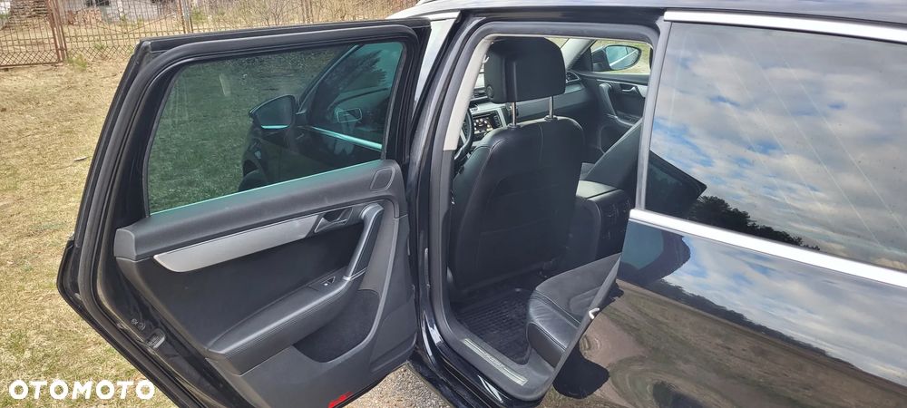 Volkswagen Passat 1.8 TSI Highline DSG - 12