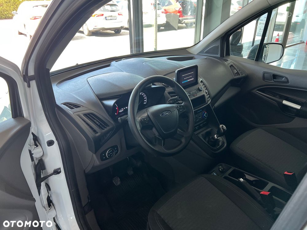Ford transit connect - 23