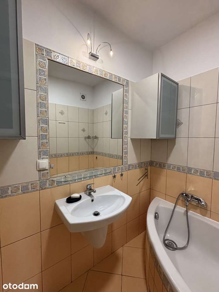 Mieszkanie 2-pokojowe z balkonem na Białołęce, Ceramiczna 29