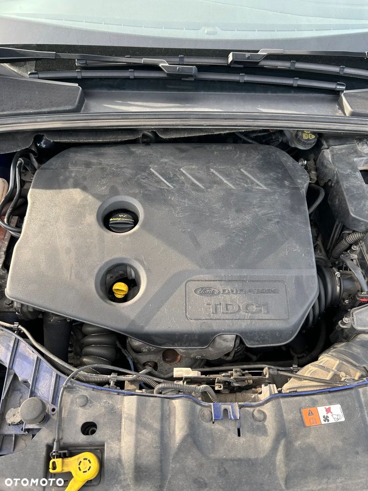 Ford Focus 1.6 TDCi Trend - 15
