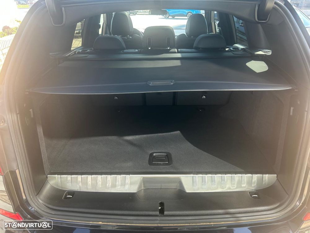 BMW X3 30 e xDrive Pack M - 34