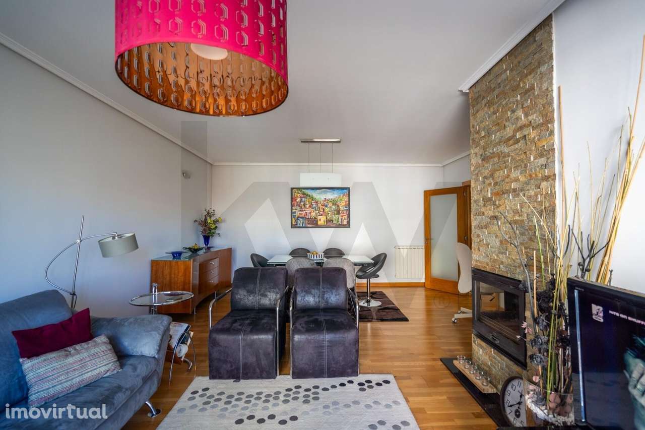 T3 Moreira da Maia - Grande imagem: 5/42