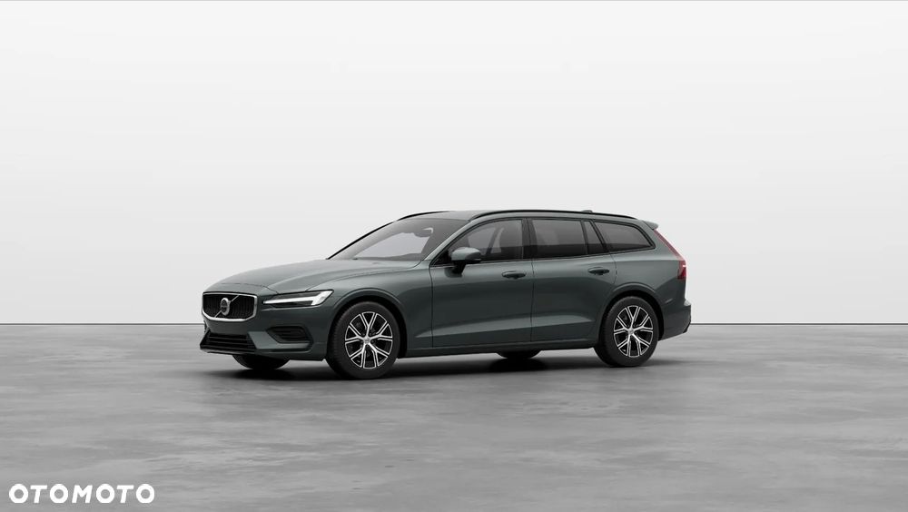 Volvo V60 B4 B Core