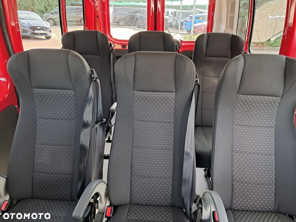 Ford Transit Kombi L3H2 Trend - 26