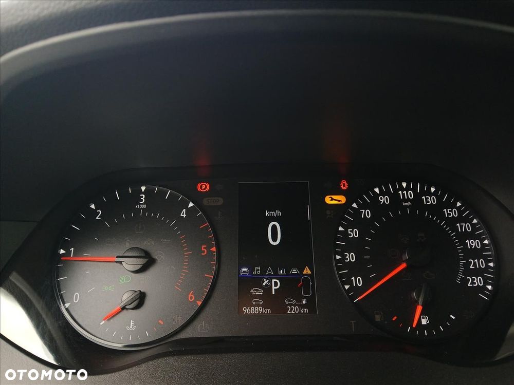 Renault kangoo-express/van - 11