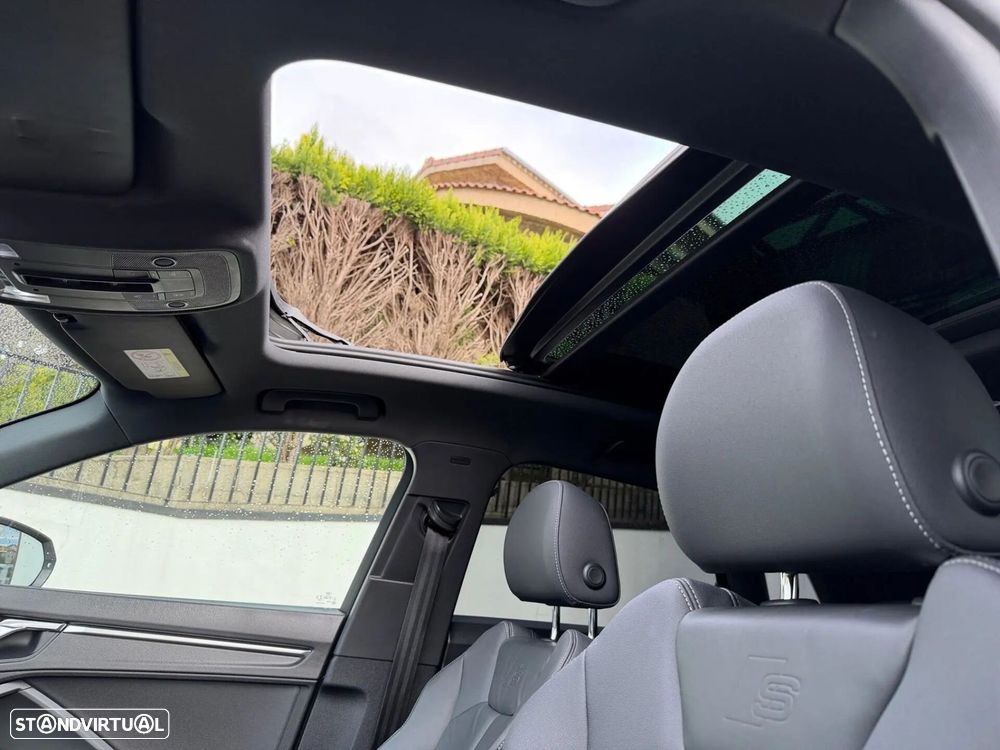 Audi Q3 35 TFSI S line S tronic - 20