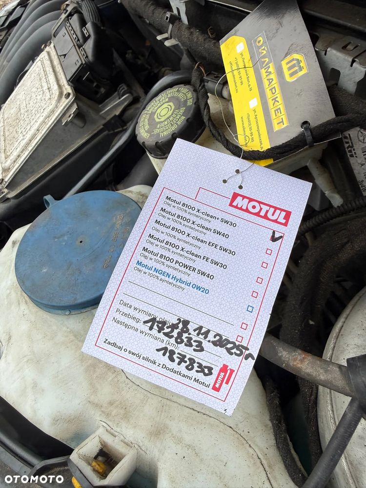 Mercedes-Benz Klasa A 170 Autotronic Avantgarde - 40