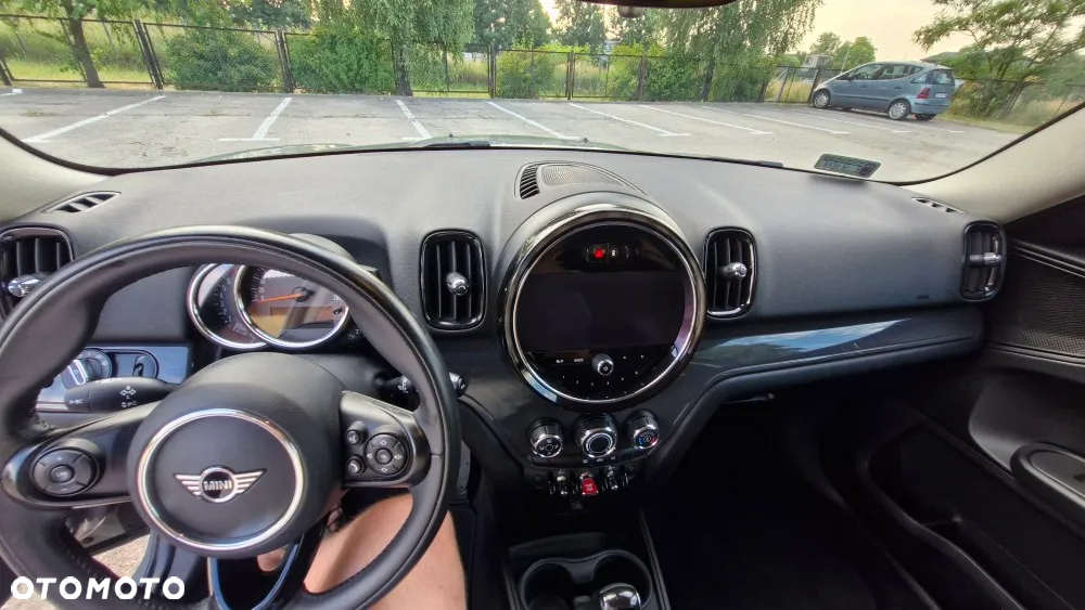 MINI Countryman Cooper - 27