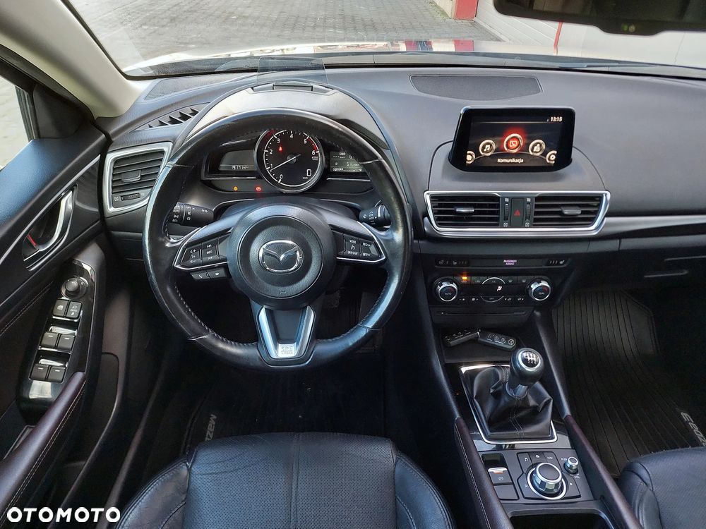 Mazda 3 - 21