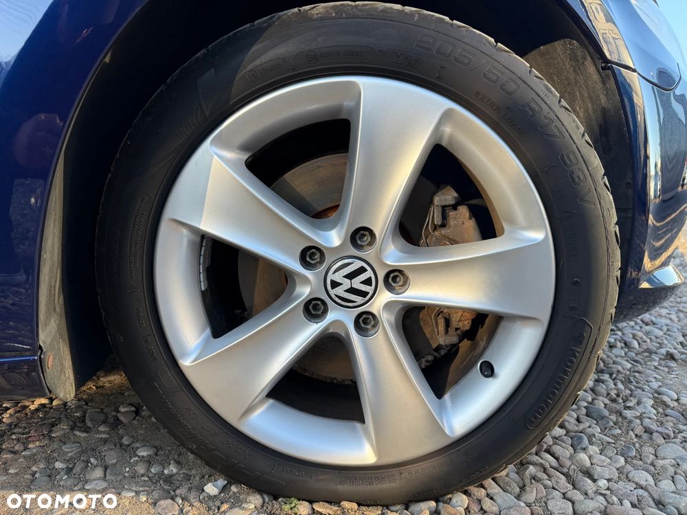 Volkswagen Passat 1.8 TSI DSG Exclusive - 20