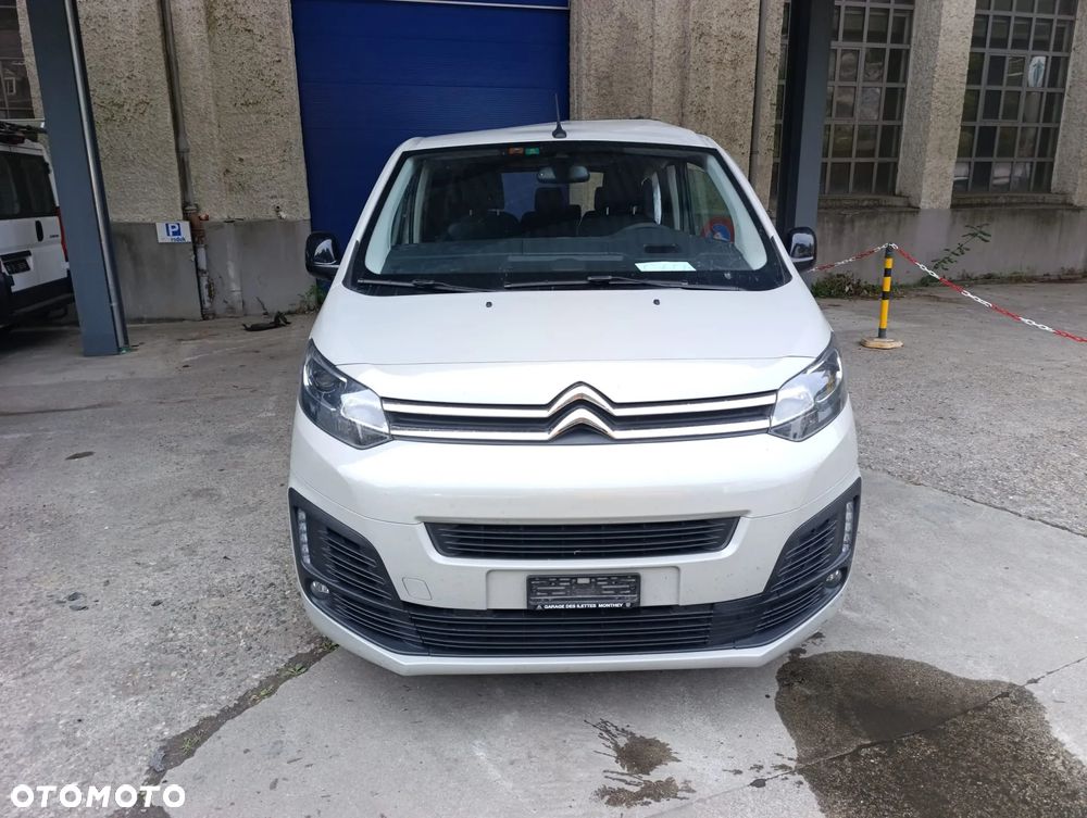 Citroën SpaceTourer 2.0 BlueHDi M Business Lounge - 9