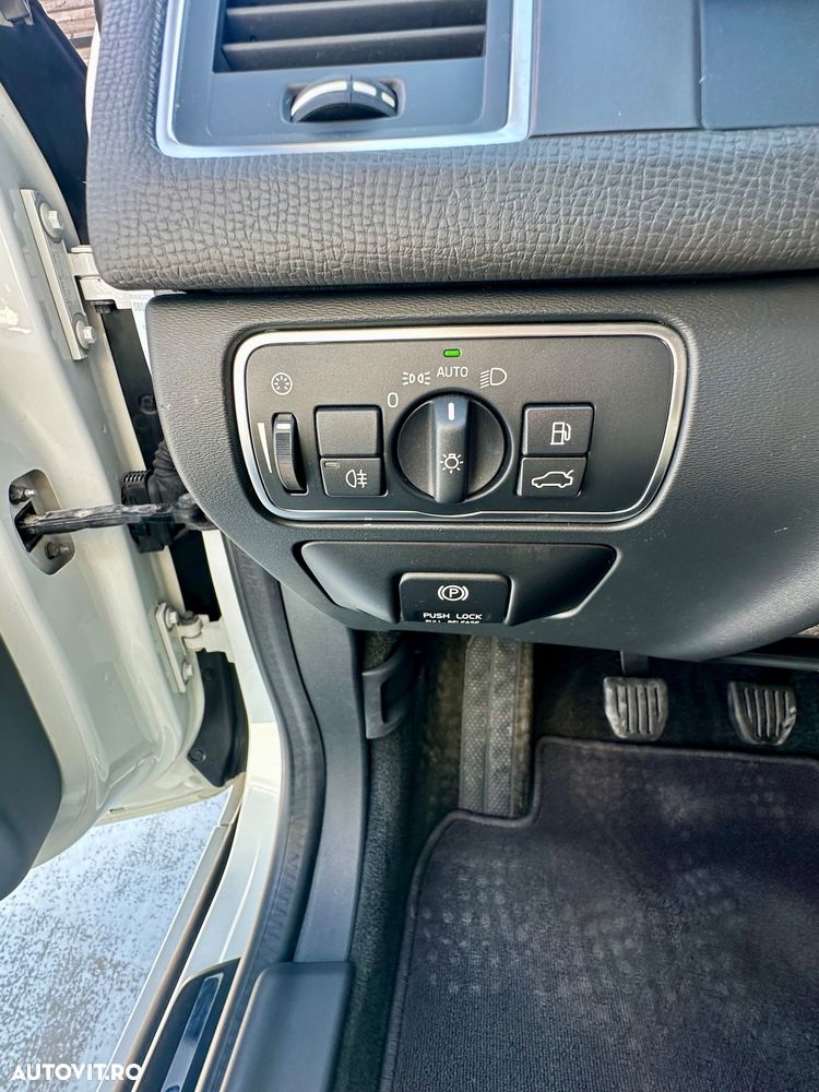 Volvo XC 60 D4 VEA Start-Stop Momentum - 20