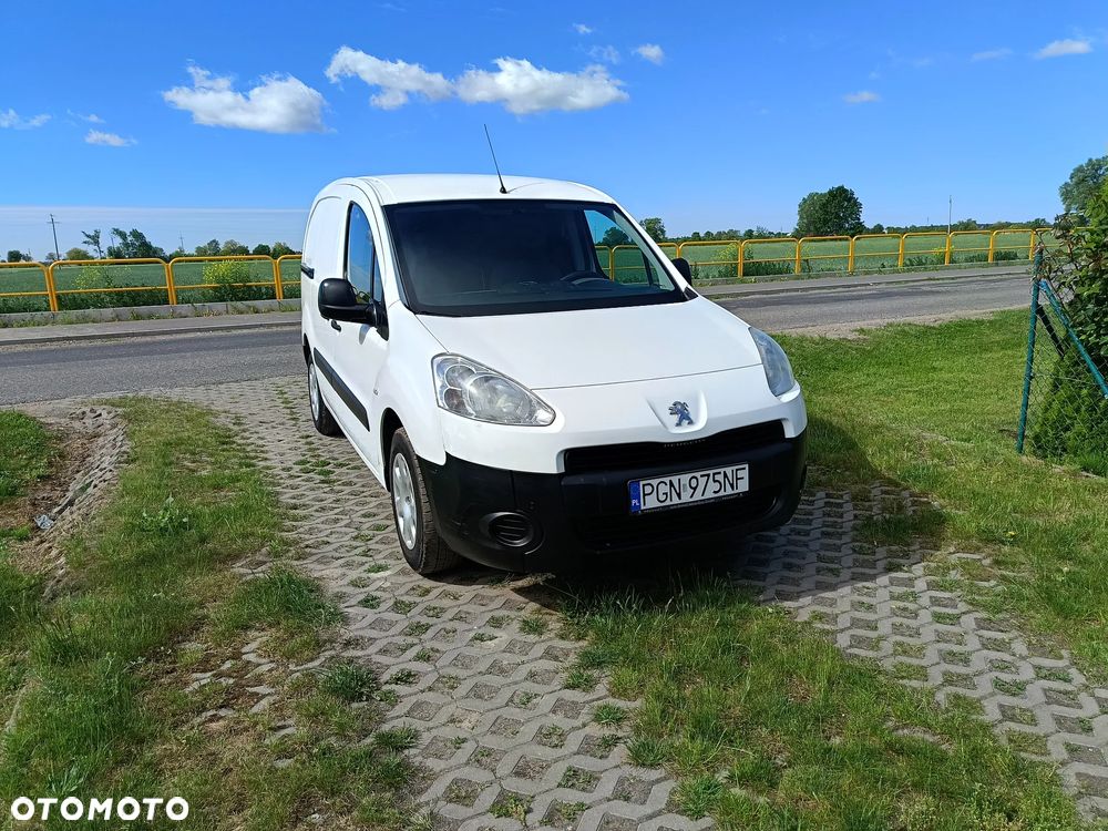 Peugeot Partner - 27