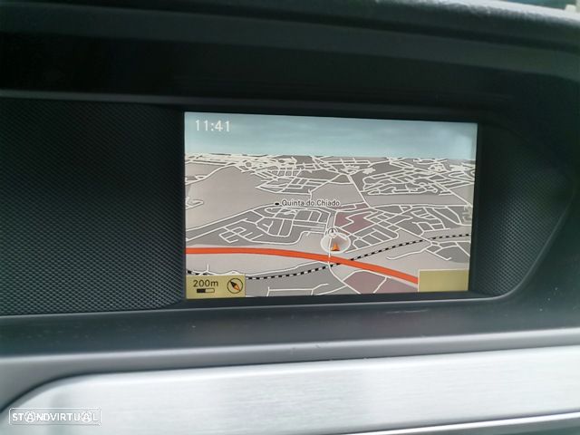 Mercedes-Benz C 220 CDI DPF Auto Avantgarde - 13