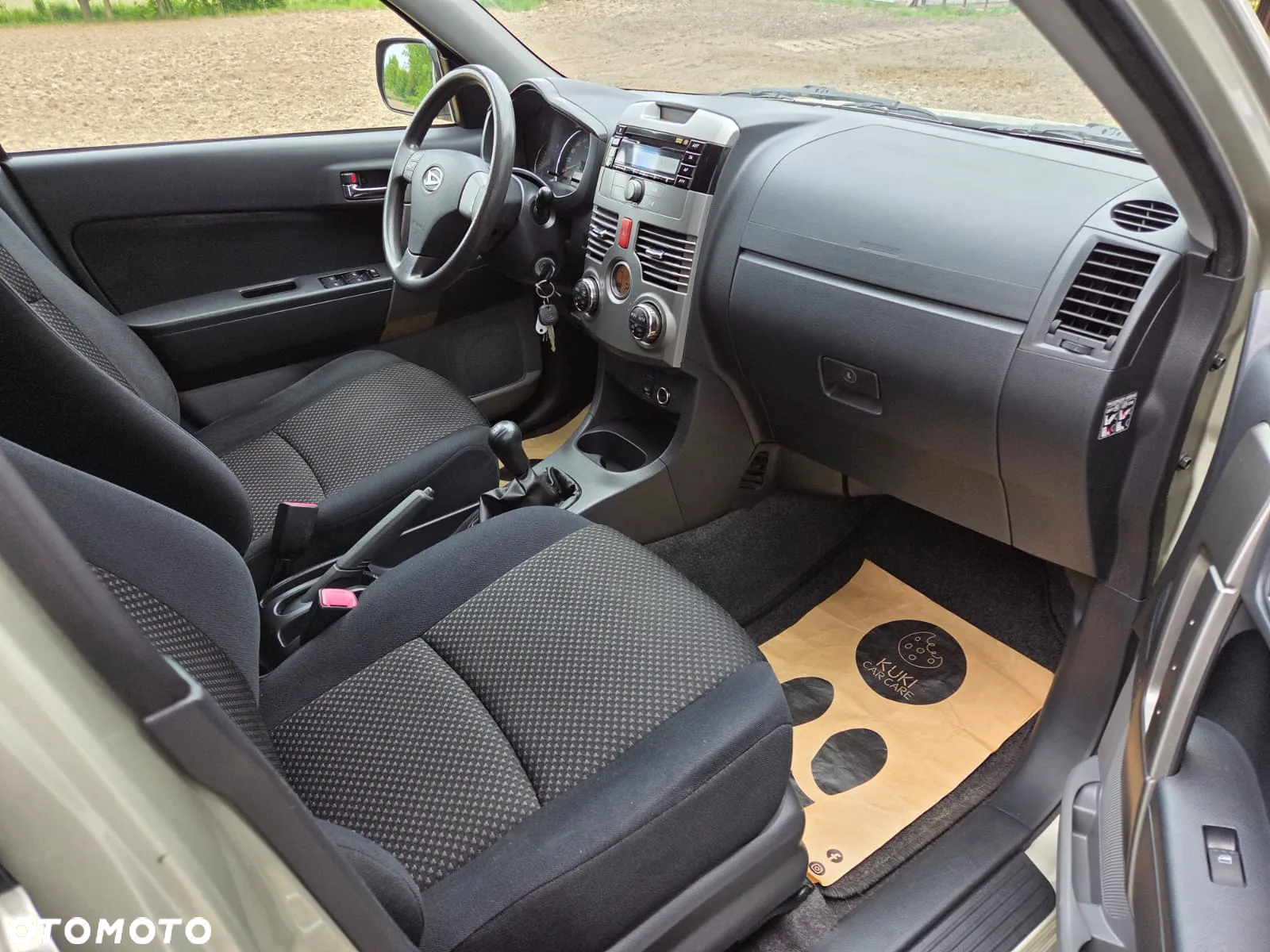 Daihatsu Terios 1.5 Top 4WD - 11