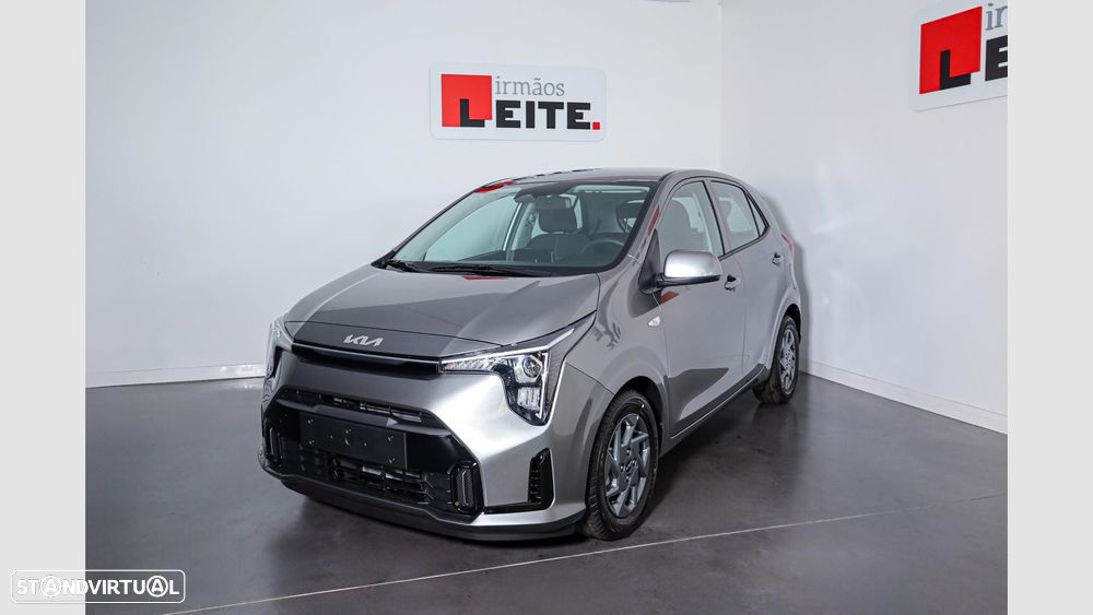 Kia Picanto - 3