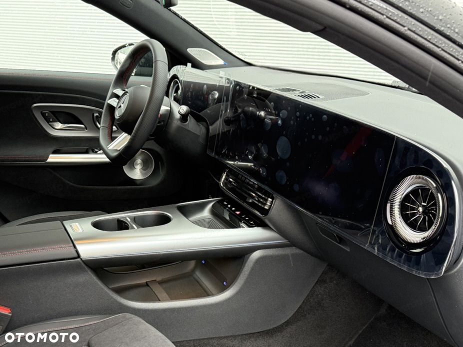 Mercedes-Benz CLA 220 mHEV 4-Matic 8G-DCT - 11