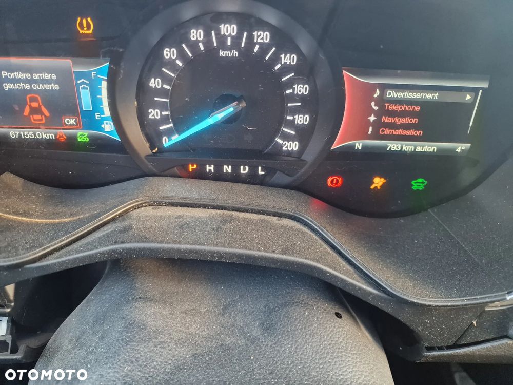 Ford Mondeo 2.0 Hybrid Vignale - 5