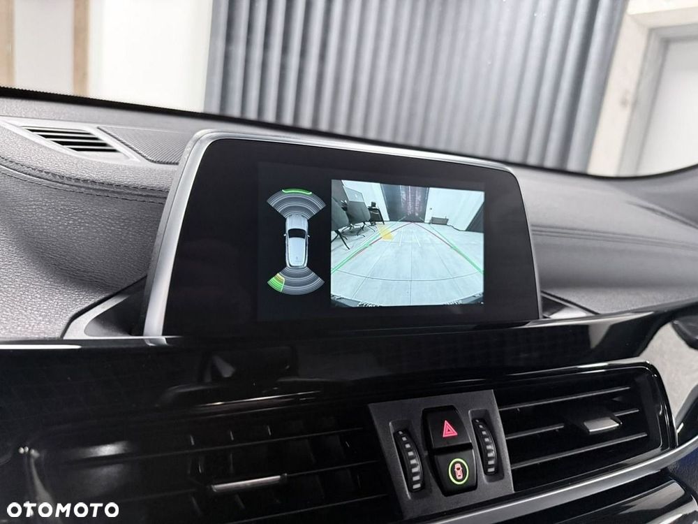 BMW X2 sDrive20i M Sport sport - 24