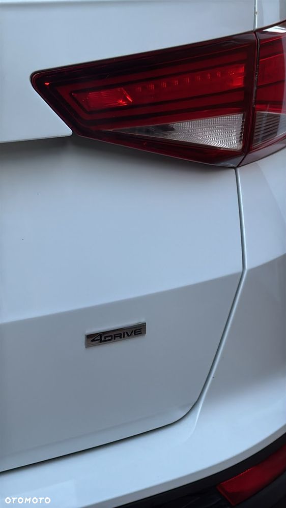 Seat Ateca 2.0 TDI 4Drive XCELLENCE - 20